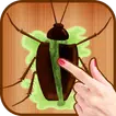 Cockroach Smasher Game  APK