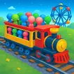 Train Puzzle Connect APK