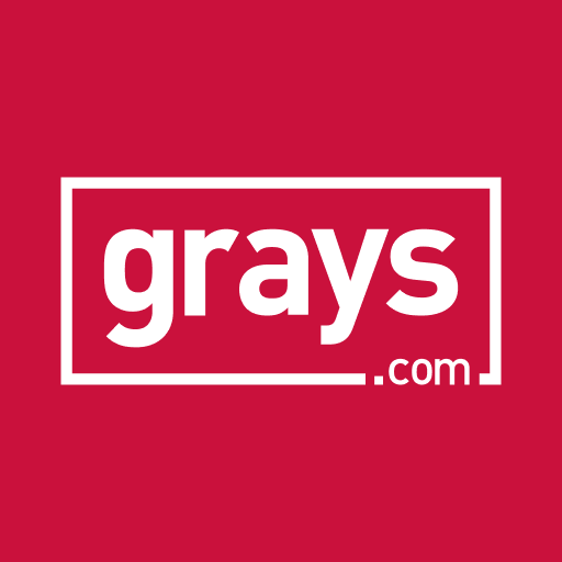 Grays: Auction Marketplace APK