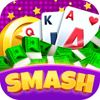 Cash Smash Solitaire win cash PC APK