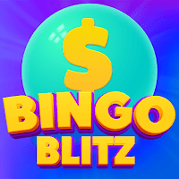 Blitz Cash Bingo : Real Money download APK