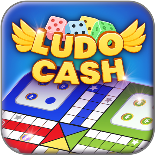 Ludo Cash - Win Real Rewards free APK