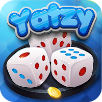 Cash Yatzy-Money Real Prizes free  APK