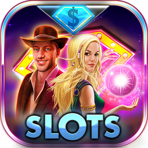 Diamond Cash Slots - Casino free  APK