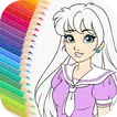 Princess Coloring APK