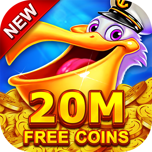 Cash Mania Slots - Free Slots Casino Games no deposit bonus APK