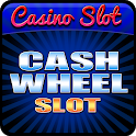 Cash Wheel Slot online free  APK