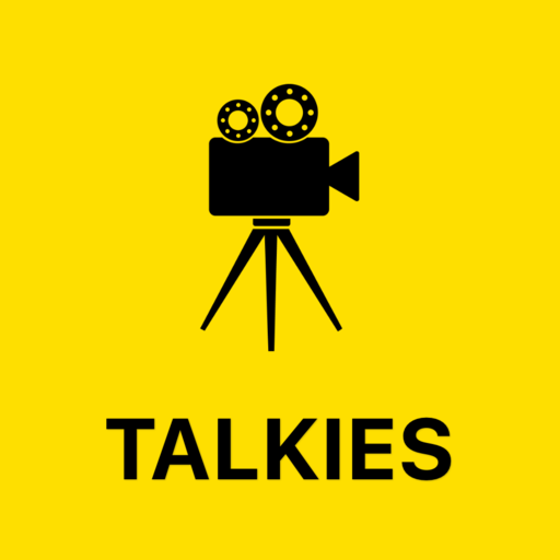 Talkies APK