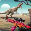 Dino Fps Hunting APK