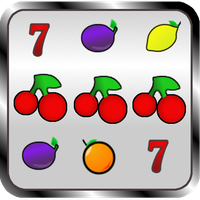 Cherry Slot Machine  APK