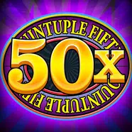 Quintuple 50x Free Slots apk APK