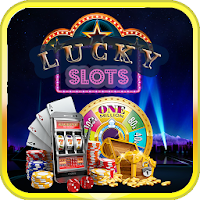 Lucky Slots - Casino Games free APK