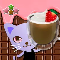 Room Escape: Chocolate Cafe  APK