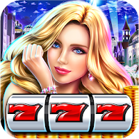 Slots Street: God Casino Games online APK