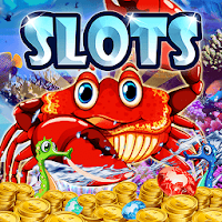 Dolphin Slots: Big fortune apk APK