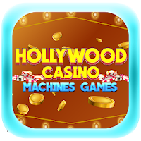 Hollywood Casino Slots online APK