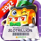 Slotrillion™-Real Casino Slots APK