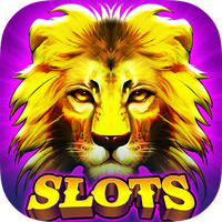 Slots - King of Lions Real Casino Slot Machines online APK