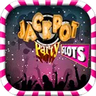 Jackpot Party Slots free coins APK
