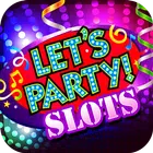 Let's Party Slots - FREE Slots online APK
