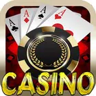 Texas Hold'em + Slot Machines 2 in 1 online  APK