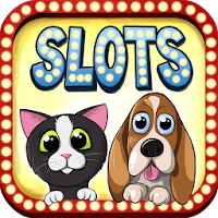 Cats vs Dogs Slot machine  APK