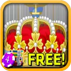 3D Crown Slots - Free download APK