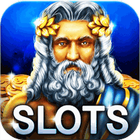 Slots Zeus's Way:slot machines app APK