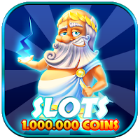 Zeus Slot Machines jackpot APK