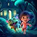 Escape Room: Ally's Adventure APK