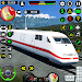 Train Driving Euro Train Games  APK