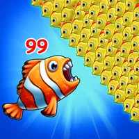 Hungry Ocean APK