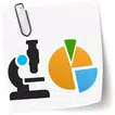 Biostatistics course APK