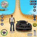 Grand Jumping Ramp : Car Games APK