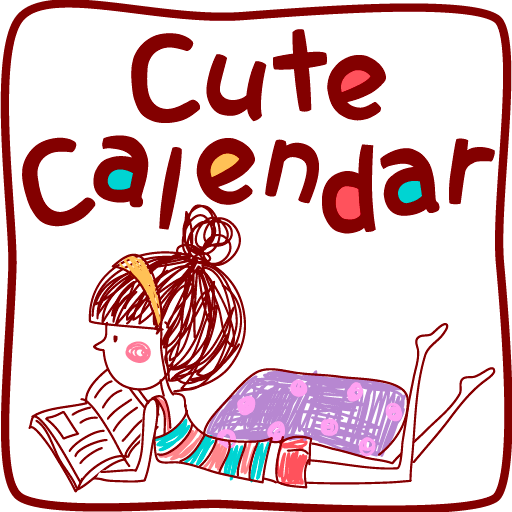 Cute Calendar  APK