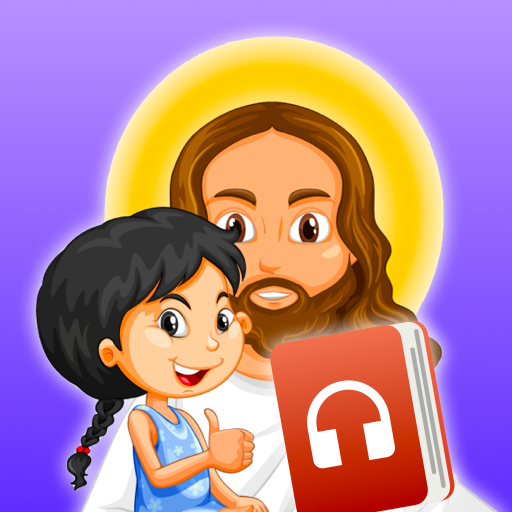Bedtime Bible Stories for Kids  APK