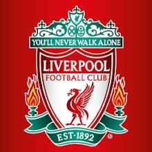Liverpool  FC Programme  APK