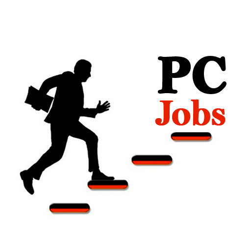 Gujarat Job Alert ( PC Job )  APK