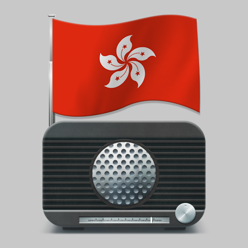 Radio Hong Kong  APK