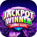 JackPot Winner:Casino Slots free APK