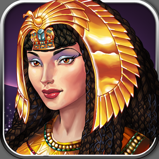 Slots - Pharaoh's Treasure online APK