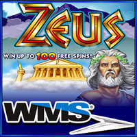 Zeus - HD Slots machine APK