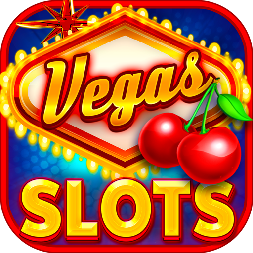 Vegas Slots Cherry Master 777 APK