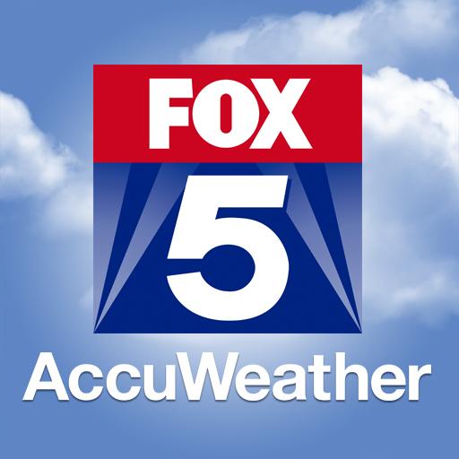 FOX 5 Washington DC: Weather  APK