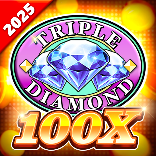 Lucky Hit Classic Casino Slots free coins APK