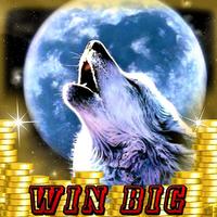 Vegas Wolf - Win Big Lucky Win 777 APK