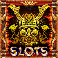 Blazing Samurai Slots – Free online APK