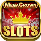 Mega Crown Casino Free Slots APK APK
