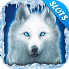 Arctic Wolf: Free Slots Casino no deposit bonus APK