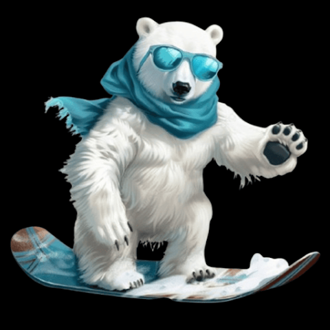 Snow Surfer  APK